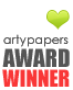 2005 artypapers AWARD WINNER