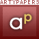 artypapers logo